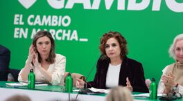 El PSOE acusa a Moreno de «alarmar con un bulo» sobre la suspensión del AVE a Málaga