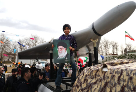 De Teherán al Donbás: cómo la guerra con Irán puede cambiar el destino de Ucrania