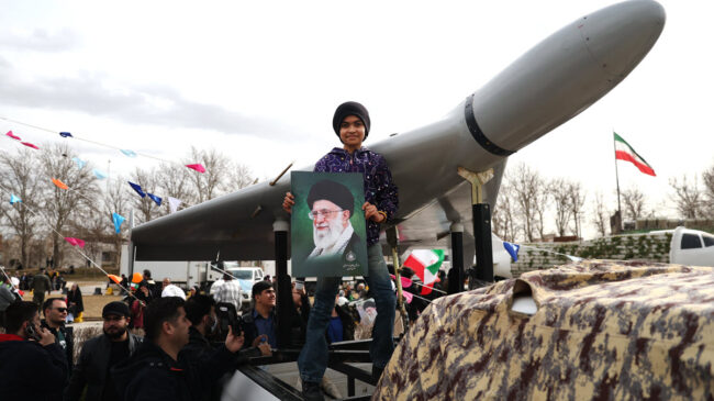 De Teherán al Donbás: cómo la guerra con Irán puede cambiar el destino de Ucrania