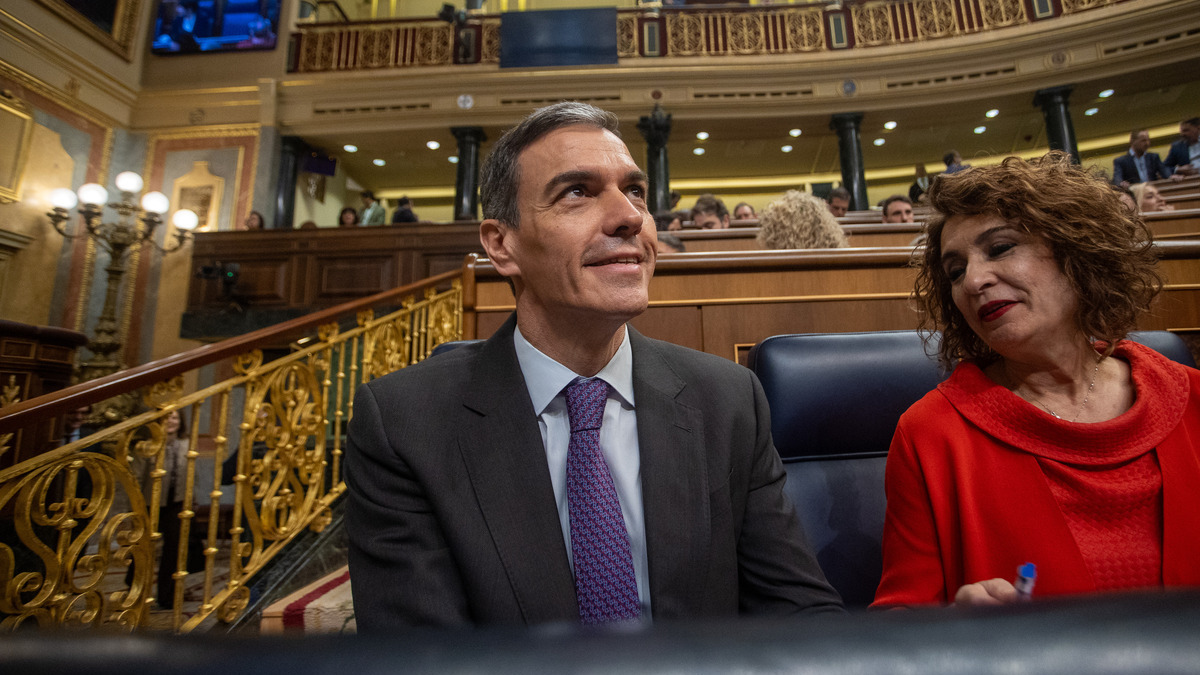 El pulso de Sánchez con Trump amenaza más de 2.100 millones en exportaciones andaluzas