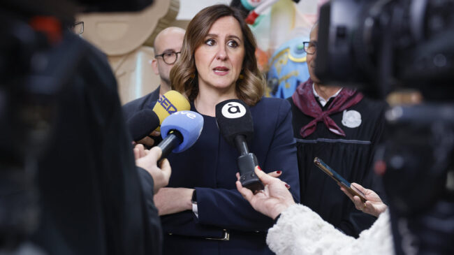 Catalá (PP) encarga a un exdirigente del PSOE crítico con Mazón el plan del futuro de Valencia