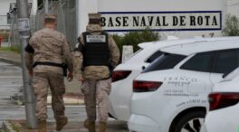 España perdería miles de empleos y 600 millones al año si EEUU se va de Rota y Morón