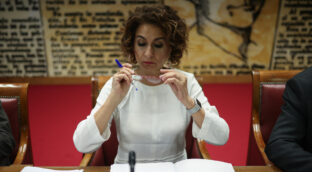 El Gobierno deja a Huelva sin nuevas patrulleras pese a concentrar el 10% de la droga incautada