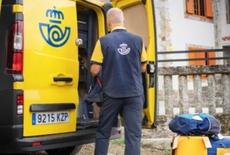 Temor en Correos por la falta de seguridad en la regularización: «Nos preocupan los magrebíes»