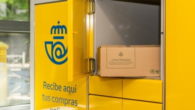 Correos disparó sus precios antes de maquillar las cuentas con 400 millones de dinero público