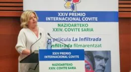 Covite denuncia la semilibertad al etarra Ángel María Tellería: «Acelera la amnistía encubierta»