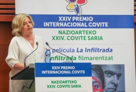 Covite denuncia la semilibertad al etarra Ángel María Tellería: «Acelera la amnistía encubierta»