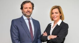 Cox fortalece su equipo directivo con los fichajes de Begoña Morenés e Ignacio Uriarte