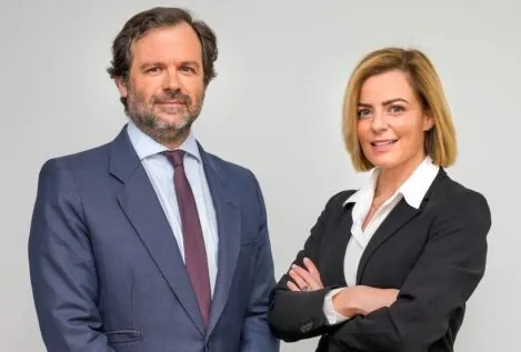 Cox fortalece su equipo directivo con los fichajes de Begoña Morenés e Ignacio Uriarte
