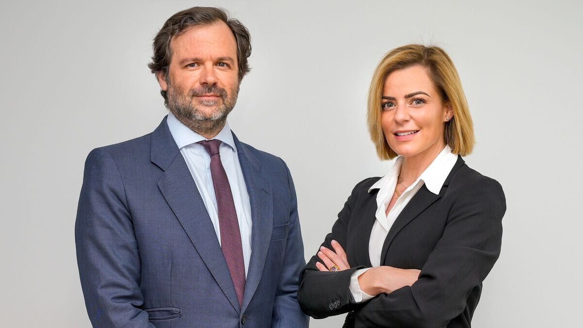Cox fortalece su equipo directivo con los fichajes de Begoña Morenés e Ignacio Uriarte