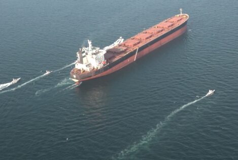 La crisis de Irán dispara el coste del giga: Google y Amazon se preparan para lo peor