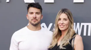 Cristian Toro, más allá de Vox: se prometió con Irene Junquera, olímpico con Saúl Craviotto y el 'reality' de Telecinco en el que participó