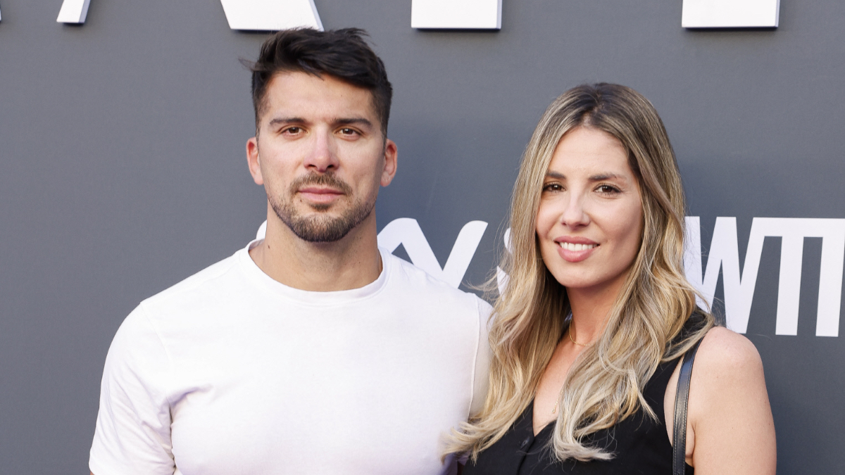 Cristian Toro, más allá de Vox: se prometió con Irene Junquera, olímpico con Saúl Craviotto y el ‘reality’ de Telecinco en el que participó