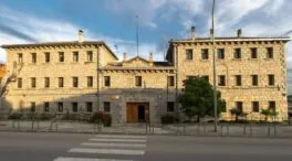 Extremadura y Galicia concentran el 40% de las casas cuartel cerradas desde 2016