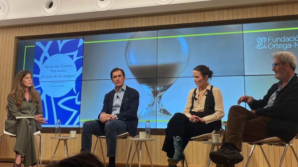 ‘¿El mejor de los tiempos?’, preguntemos a la IA