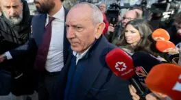 El juez rechaza adoptar medidas cautelares contra el exDAO por presunta agresión sexual