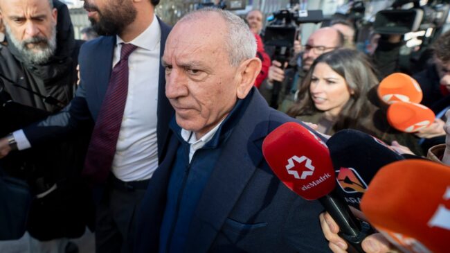 La Fiscalía no pide orden de alejamiento para el exDAO por agresión sexual a una agente