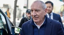 El juez acota el caso del exDAO a la agresión y valora derivar la implicación de otros mandos