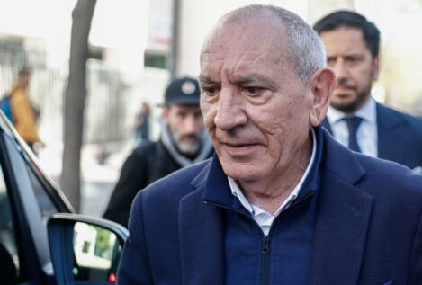 El juez acota el caso del exDAO a la agresión y valora derivar la implicación de otros mandos