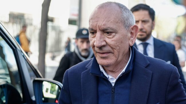 El juez acota el caso del exDAO a la agresión y valora derivar la implicación de otros mandos