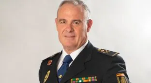 Marlaska nombra al jefe superior de Baleares nuevo DAO de la Policía