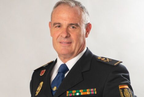 Marlaska nombra al jefe superior de Baleares nuevo DAO de la Policía