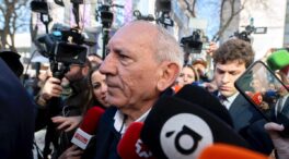 El juez, al exDAO sobre la agresión sexual: «El sonido de la cremallera se oye nítidamente»