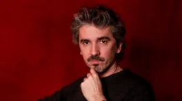 David, hijo de Ana Belén y Víctor Manuel: «Llevar estos apellidos es una herencia maravillosa»