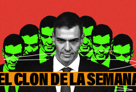 El narcisismo diplomático de Sánchez