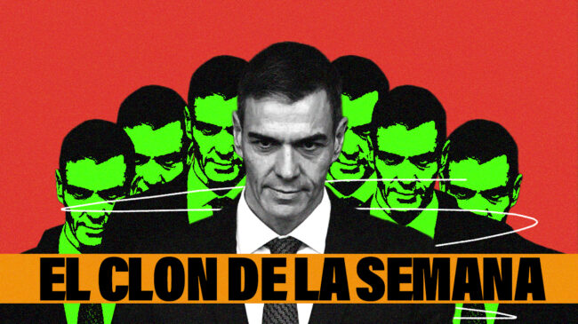 El narcisismo diplomático de Sánchez