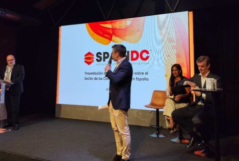 El sector de centros de datos alerta del riesgo para la inversión del decreto anticrisis