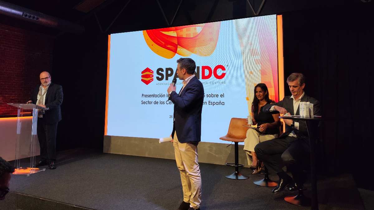 El sector de centros de datos alerta del riesgo para la inversión del decreto anticrisis