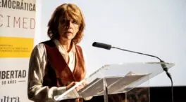 Dolores Delgado naufraga en su primera investigación por torturas durante el franquismo