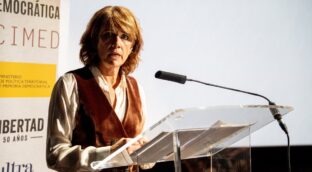 Dolores Delgado naufraga en su primera investigación por torturas durante el franquismo