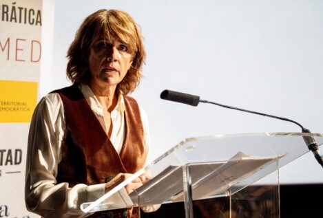 Dolores Delgado naufraga en su primera investigación por torturas durante el franquismo