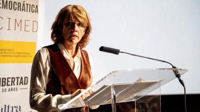 Dolores Delgado naufraga en su primera investigación por torturas durante el franquismo