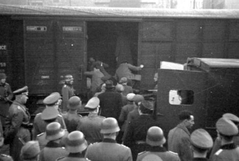 'Marsella 1940', los artistas y escritores que huyeron del nazismo