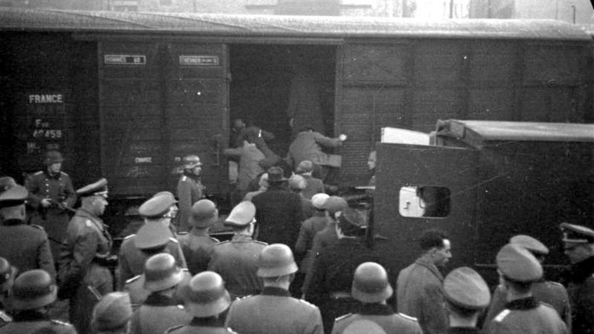 ‘Marsella 1940’, los artistas y escritores que huyeron del nazismo