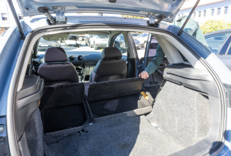 Desarticulada una red de narcotráfico en Andalucía con 19 detenidos