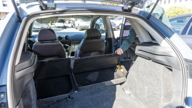 Desarticulada una red de narcotráfico en Andalucía con 19 detenidos