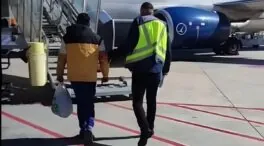 Expulsan a un delincuente multirreincidente de comportamiento «obsceno» en Vélez-Málaga