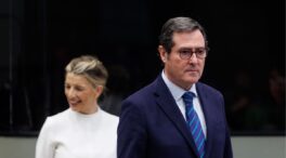 CEOE ve la democratización de las empresas «intervencionismo» y no negociará con Trabajo