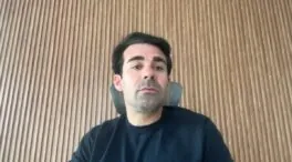 Diego Moya, un español atrapado en Dubái: «No te imaginabas que esto pudiese ocurrir aquí»