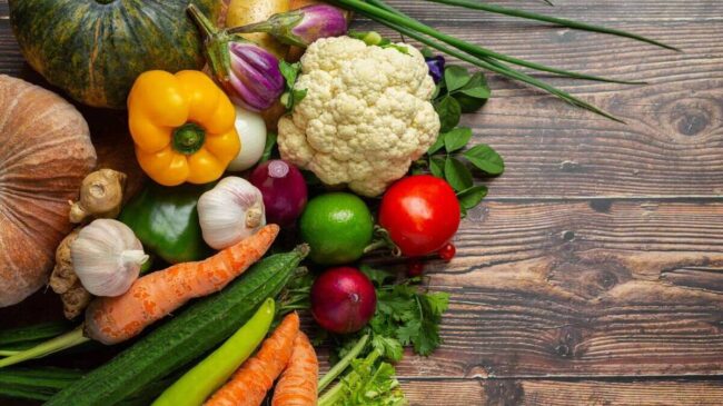 Las dietas pobres en cereales, verduras y semillas elevan el riesgo de infarto