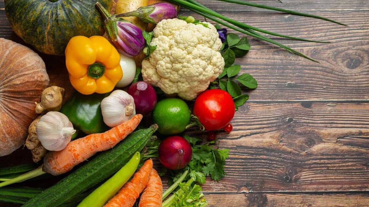 Las dietas pobres en cereales, verduras y semillas elevan el riesgo de infarto