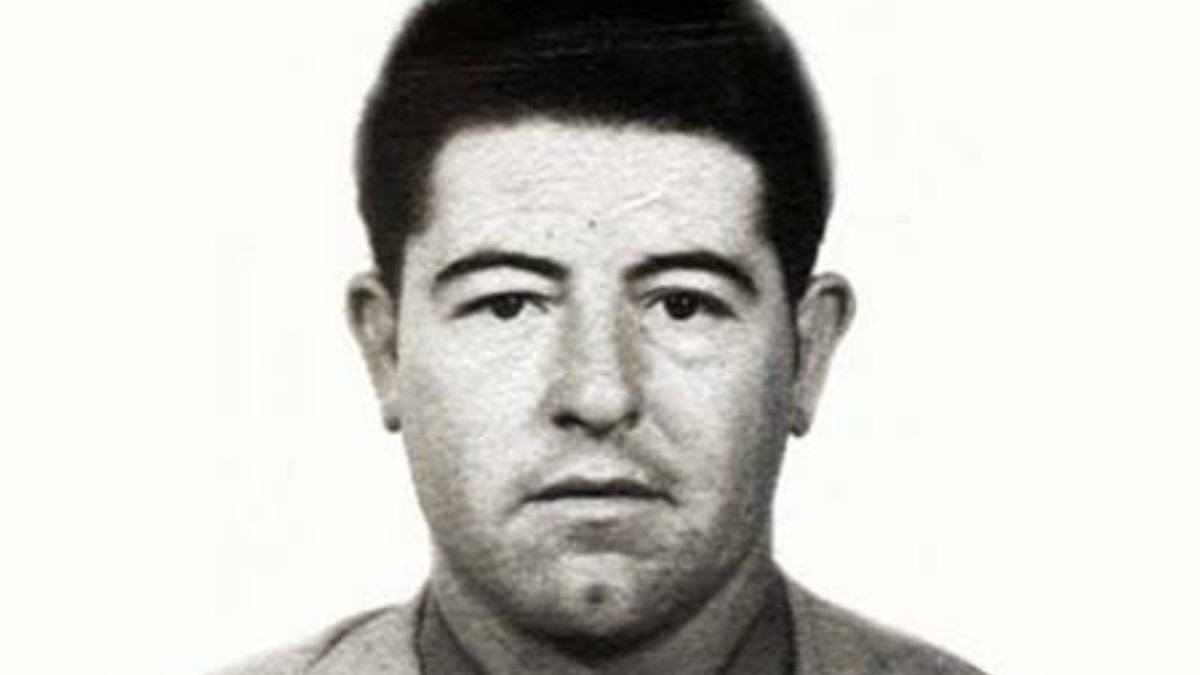 Se cumplen 55 años del primer asesinato en Cataluña por el terrorismo independentista