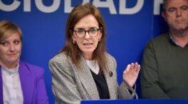 El 15-M está en juego que el «sanchismo meta mano en los servicios públicos», asegura el PP