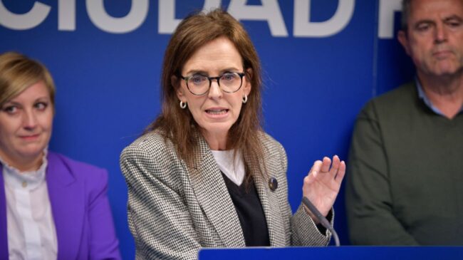 El 15M está en juego que el «sanchismo meta mano en los servicios públicos», asegura el PP