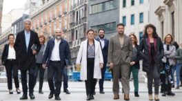 ERC, Bildu y BNG piden al Gobierno que sus comunidades tengan salarios mínimos propios