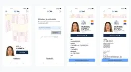 La Junta Electoral suspende el uso del DNI digital en las elecciones andaluzas del 17-M